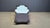 Toshiyuki Kita Wink Easy Chair by Toshiyuki Kita for Cassina, 1980s For Sale - Image 4 of 17