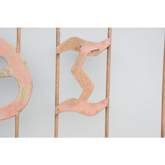 Pretzel Craft Logo, 1920s For Sale - Image 6 of 11