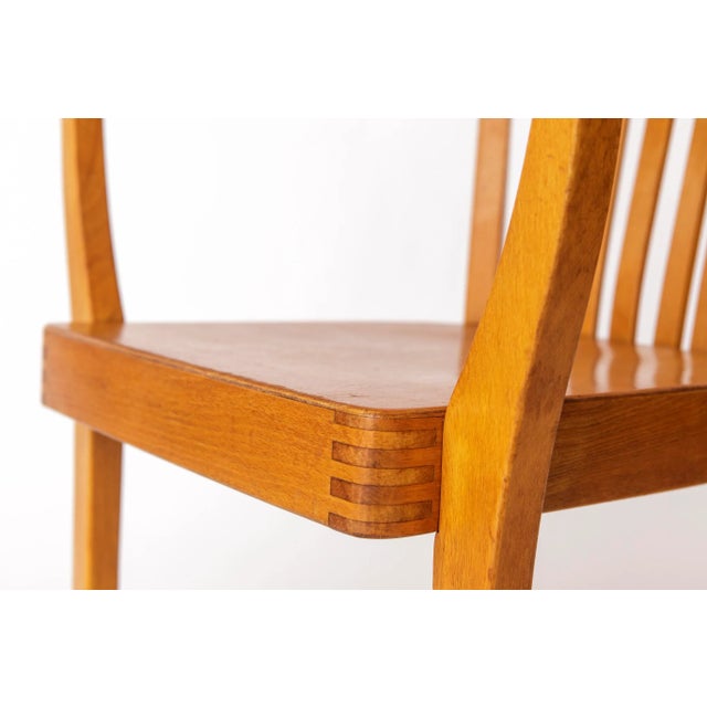 Vintage German Armchair, 1970s For Sale - Image 6 of 11