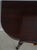 Statton Old Towne Mahogany Console Table & Mirror For Sale - Image 12 of 18