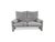 Maralunga Two-Seater Sofa by Vico Magistretti for Cassina For Sale - Image 11 of 11