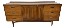 Example of Broyhill Brasilia Dressers and Chests of Drawers