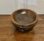 Hand Turned French Elm Wood Fruit bowl. A superb piece from Garden d’Ulysse, known for their state of the art designs,...
