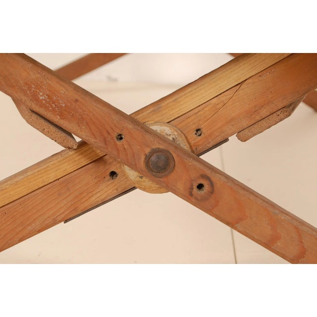 Military Stretcher, 1940s For Sale - Image 6 of 18