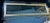 Mid-Century Modern Mastercraft Style Brushed Brass and Chrome Console Table For Sale - Image 10 of 13