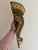 Maitland Smith Florentine Style Shelf Corbel a Pair For Sale - Image 12 of 12