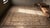 1890s Tan Khaki Floral Hand Knotted Antique Persian Sultanabad Rug 8'6" X 8'10" Wool Carpet For Sale In New York - Image 6 of 8