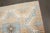 A late 20th Century Turkish Konya Rug in sky blue, browns, tans and creams