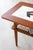 Vintage Teak and Ceramic Coffee Table from Gemina Møbler, 1960s For Sale - Image 11 of 15