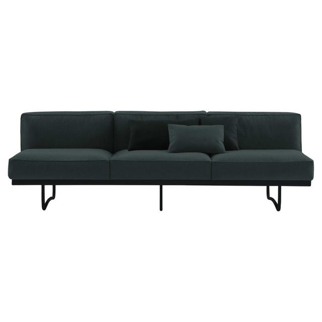Sofa by Le Corbusier for Cassina For Sale - Image 9 of 9