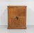 Wood Large Arts & Crafts Cotswold School Oak Enclosed Chest of Drawers, 1906 For Sale - Image 7 of 18