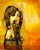 Sonia Gold Portrait of Amy Winehouse "I Know I'm No Good" For Sale - Image 4 of 12