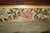Antique William IV Needlework Stumpwork Sampler with Hardwood Frame, 1834 For Sale - Image 11 of 18