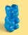 Add a sweet touch of nostalgia and pop art flair to your home with this iconic gummy bear lamp by Messow. A true gem from...