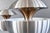 UFO Pendant Lights by Bertrand Balas for Raak Amsterdam, 1970s, Set of 2 For Sale - Image 12 of 13