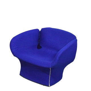 Bloomy Armchair by Patricia Urquiola for Moroso, Italy, 2000s For Sale