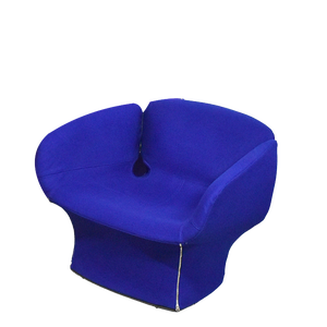 Bloomy Armchair by Patricia Urquiola for Moroso, Italy, 2000s