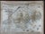 John Bonner “The Town of Boston” Map, After the 1835 George G. Smith Edition, Antique Oak Frame For Sale - Image 10 of 14