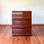 This mid century modern modular dresser set offers six spacious drawers for ample storage in any setting. The rich tone of...