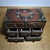 Vintage Rosewood Apothecary Cabinet With 7 Drawers For Sale In Los Angeles - Image 6 of 9