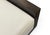 John Richard Virtu Leather Bench For Sale - Image 10 of 12