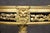 Brown 19th C German Louis XVI Style Ormolu Mounted Marble Top Table by August Forster For Sale - Image 8 of 15