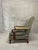 Vintage Open Arm Host/Library Chair For Sale In Baltimore - Image 6 of 12