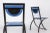 Dining Chairs by Karl Friedrich Förster for KFF, Germany, 1980s, Set of 7 For Sale - Image 5 of 11