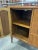 1960s Mid Century Modern Credenza in Warm Walnut For Sale - Image 15 of 17