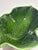 Mid 20th Century 20th C. MCM Italian Gump's Leaf Trinket Dish Catchall For Sale - Image 5 of 7