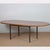 Extendable Dining Table by Georges Frydman for EFA, 1960s For Sale - Image 3 of 7