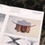 Metal Brutalist 1970s Coffee Table "Cathedral Table" by Silas Seandel For Sale - Image 7 of 8