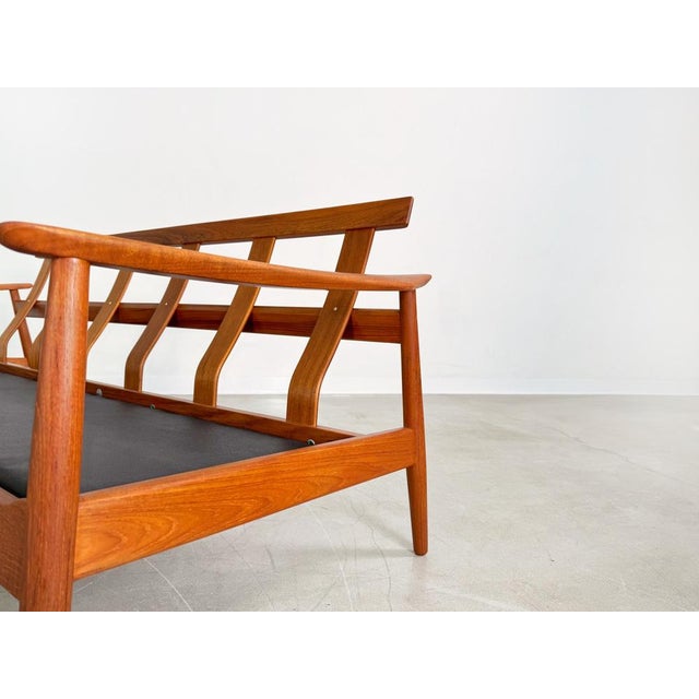 Midcentury Sofa by Arne Vodder for France & Søn / France & Daverkosen For Sale - Image 11 of 13