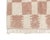 Ivory Hand-Knotted Wool Rug by Azele Studio For Sale - Image 8 of 11