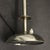 Silver Art Deco German Table Lamp, 1930s For Sale - Image 8 of 11