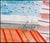 Mid-Century Modern Mid 20th Century Fleurs au bord de la Mar, Charles Levier For Sale - Image 3 of 4