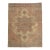 Late 19th Century Persian Kerman Rug, 09'11 X 12'10 For Sale
