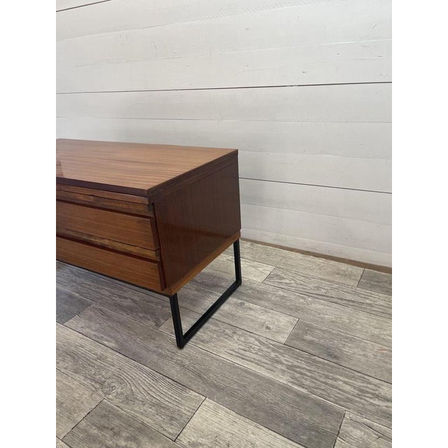 Vintage Belmondo Chest of Drawers from Novy Domov, 1969 For Sale - Image 3 of 6