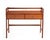 Mid-Century Modern Kent Coffey Goldenaire Mid Century Desk Restored For Sale - Image 3 of 14