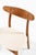 This set of nine dining chairs, model ch-30, designed by hans j. Wegner and produced by carl hansen & søn in denmark,...