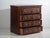 Antique Painted Folk Chest of Drawers in Wood, Austria, 1900 For Sale - Image 4 of 11