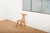 Modern Acacia Chair by Jacob Müller, 1956 For Sale - Image 10 of 12