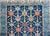 Early 20th Century Persian Bakhtiari Rug For Sale - Image 11 of 13