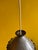 Ceramic 1970s Danish Modern Erik Glud Stentøj Fat-Lava Studio Ceramics Pendant Lamp For Sale - Image 7 of 7