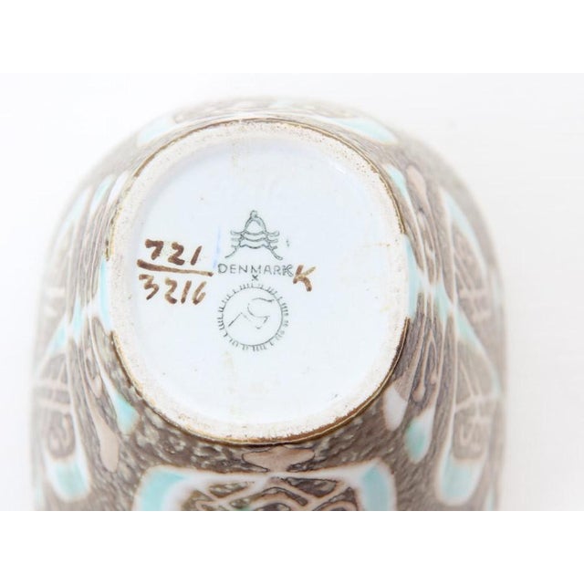 1960s Small 721/3216 Baca Bowl, 1960s For Sale - Image 5 of 8