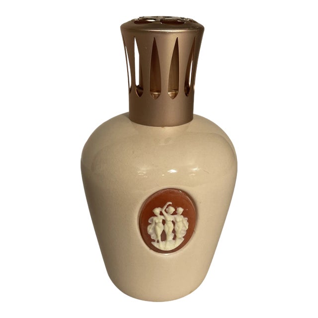 Lampe Berger Cameo Three Graces For Sale