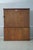 Henkel Harris Model 2365 Mahogany London Breakfront For Sale - Image 17 of 18