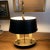 Hot Water Bottle Table Lamp For Sale - Image 12 of 13