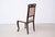 Empire Dining Chairs, 1860s, Set of 3 For Sale - Image 6 of 16