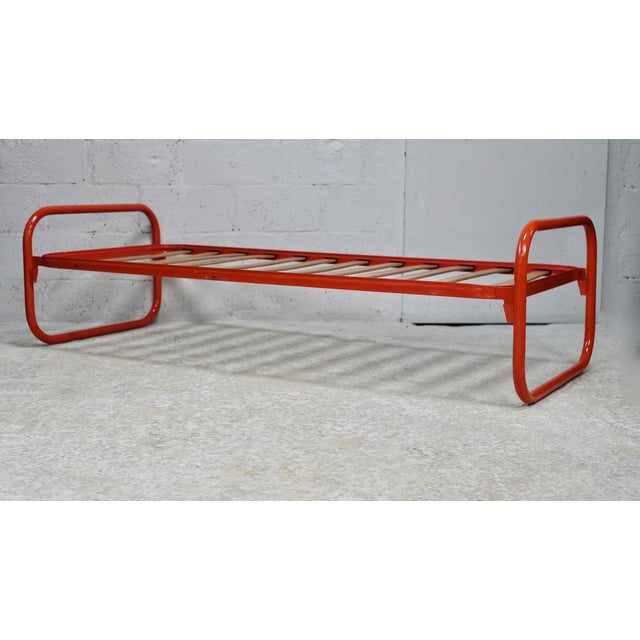Bed by Terence Conran, 1970 For Sale - Image 13 of 18